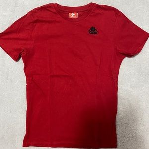 mens kappa t shirt